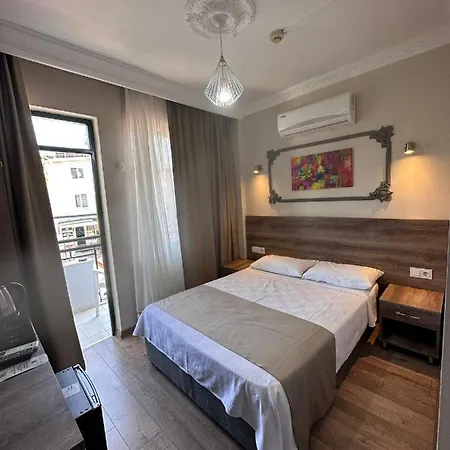 Bed & Breakfast Kutberk *