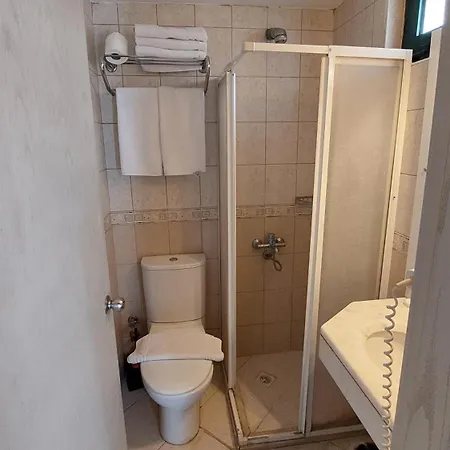 Kutberk Bed & Breakfast Kemer