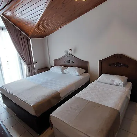 Bed & Breakfast Kutberk